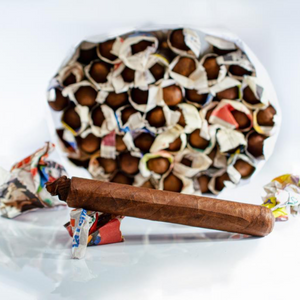 Tampeño Cigars Newspaper Edition Habano