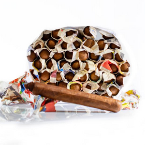 Tampeño Cigars Newspaper Edition Habano