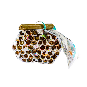 Tampeño Cigars Newspaper Edition Candela