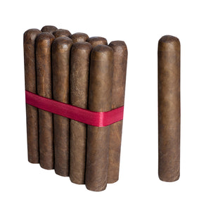 6X60 Gordo Maduro- Bundle of 25 & 10