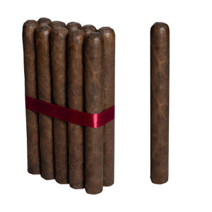 7x50 Churchill Maduro- Bundle of 10, 25