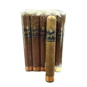 ビッグボーイ ハバノ（ヤヤボ ゴールド ブラック） - 25本入り