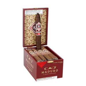 CAO Maduro Belicoso 6" * 54