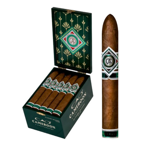 CAO カメルーン ベリコソ 6インチ * 54