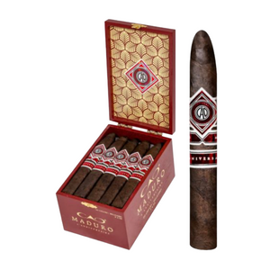 CAO Maduro Belicoso 6" * 54
