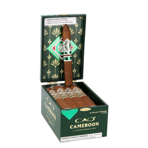 CAO カメルーン ベリコソ 6インチ * 54