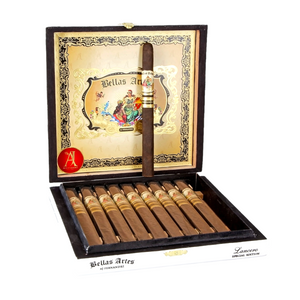 AJ フェルナンデス ベラス アルテス マドゥロ ランセロ 7" * 40