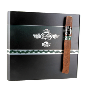 Villiger Cuellar Forest-Churchill