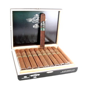 ヴィリガー・クエラ・シュヴァルツヴァルト・トロ・ゴルド