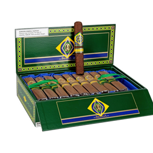 CAO ブラジリア ボックスプレス 5"1/4 * 54