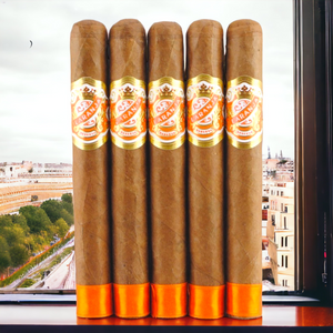 Espinosa Laranja Reserva Corona Gorda-Sampler of 5