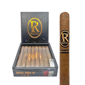 Rojas Unfinished Business Corona Gorda (BP 6x46)