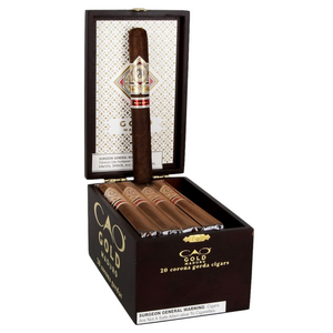 CAO ゴールド マドゥロ コロナ ゴルダ 6"1/2 * 50