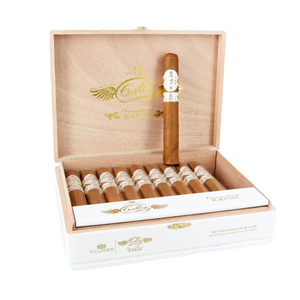 ビリジャー・クエヤル コネチカット クリーム・トロ・ゴード