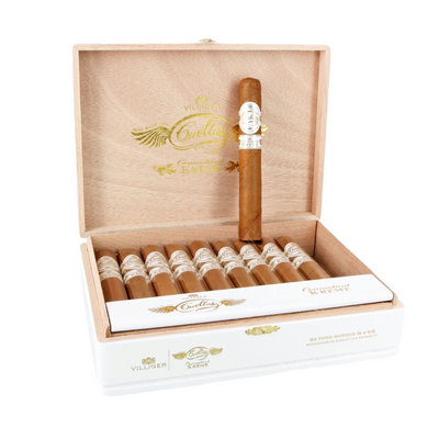 Villiger Cuellar Kreme