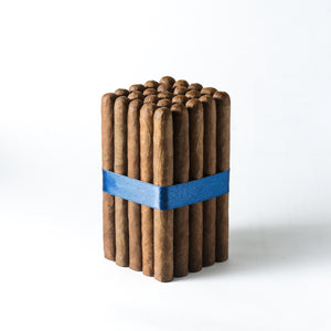 Chico 4 ¾ x 34 Habano - 25 個のバンドル