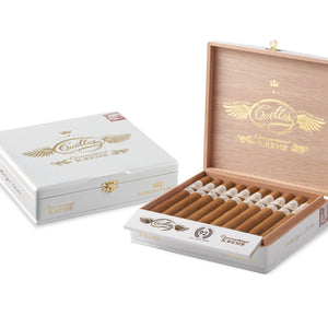 Villiger Cuellar Kreme Connecticut-Churchill