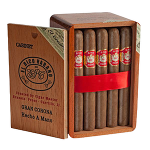 エルリコ ハバノ コロナ スプリーマ 6 x 50