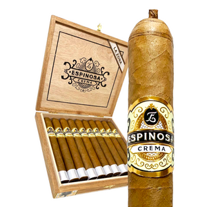 エスピノサ クレマ ラビト