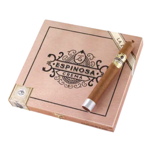 エスピノサ クレマ ラビト