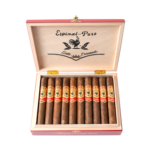 Espinal Puro “Gallo Coronado”-6 x 56