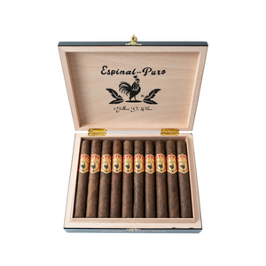 Espinal Puro Maduro – Toro 6×50