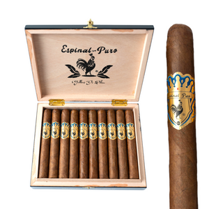 Espinal Puro Medium – Toro 6×50