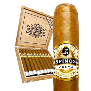 エスピノサ クレマ トロ BP