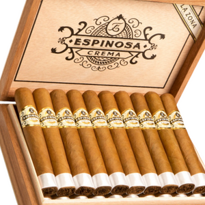 エスピノサ クレマ トロ BP