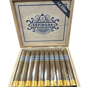 Espinosa Habano Rabito