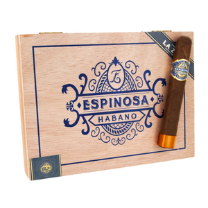 Espinosa Habano Box Pressed Toro