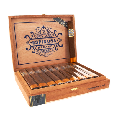 Espinosa Habano