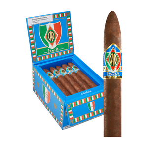 CAO Italia Gondola 6"1/4 * 54