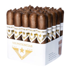 VII ポテンシア 復活のハバノ