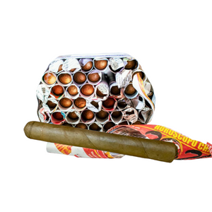 Tampeño Cigars Newspaper Edition Connecticut