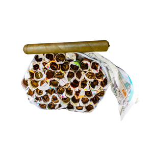 Tampeño Cigars Newspaper Edition Connecticut