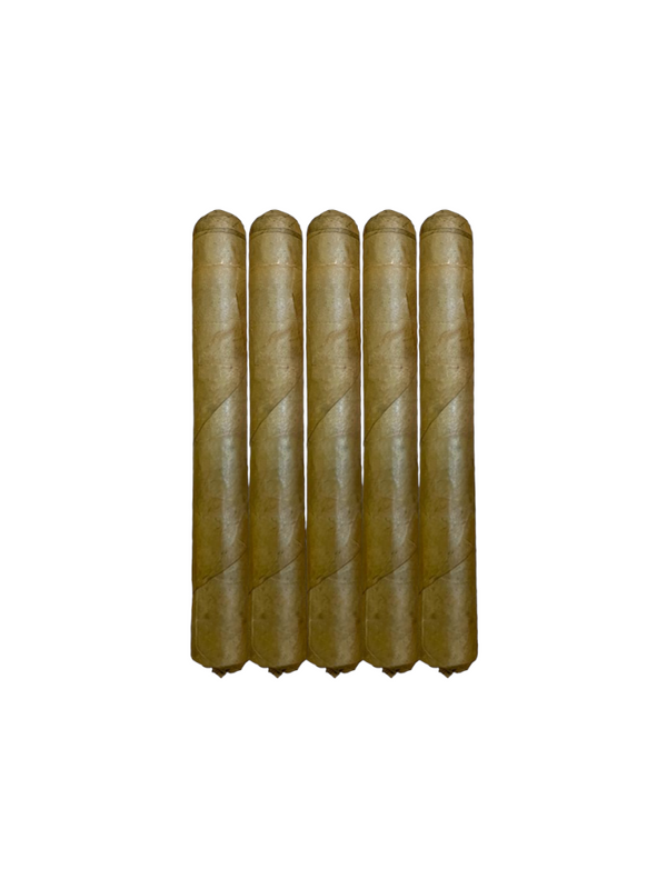 Tampeño Cigars Newspaper Edition Connecticut Tabacalera Aragon