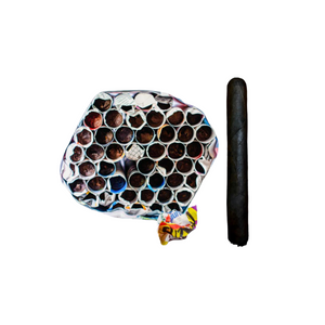 Tampeño Cigars Newspaper Edition Maduro