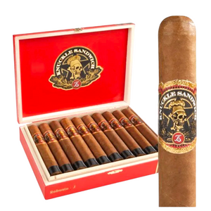 エスピノーサ ナックルサンドイッチ ハバノ ロブスト-J 5" * 52