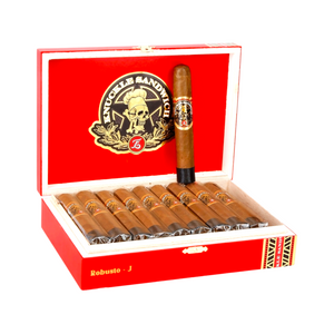エスピノーサ ナックルサンドイッチ ハバノ ロブスト-J 5" * 52