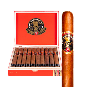 エスピノーサ ナックルサンドイッチ ハバノ トロ-H 6インチ * 54