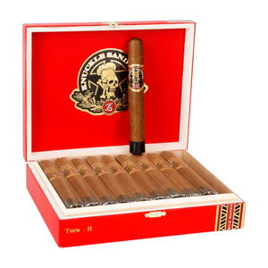エスピノーサ ナックルサンドイッチ ハバノ トロ-H 6インチ * 54