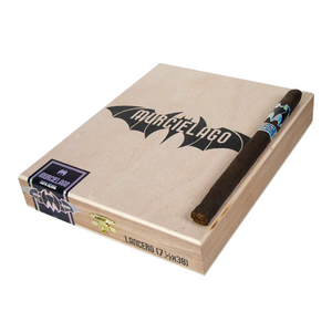 Espinosa Murcielago Lancero BP 7 1/2*38