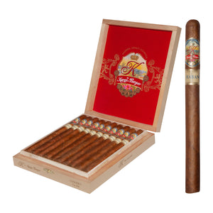 K by Karen Berger Lancero Habano