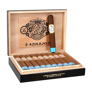 Espinosa Laranja Reserva Azulejo Robusto Extra