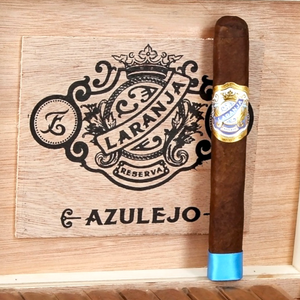 Espinosa Laranja Reserva Azulejo Toro 6*52