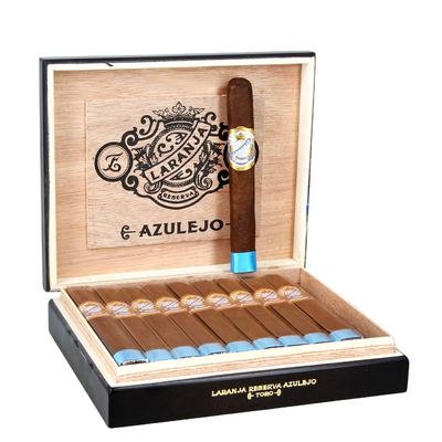 Laranja Reserva Azulejo