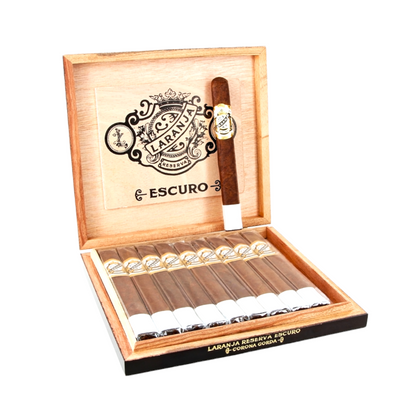 Laranja Reserva Escuro