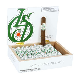 ロス ステイトス デラックス ロブスト 5" * 50