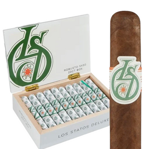 ロス ステイトス デラックス ロブスト 5" * 50
